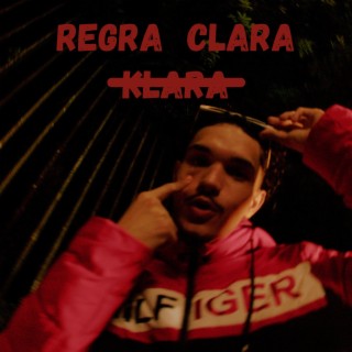 Regra Clara ft. RIC084 cover art