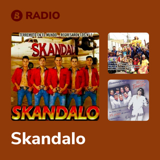 Skandalo Radio
