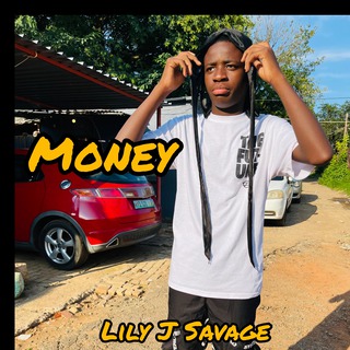 Lily J Savage