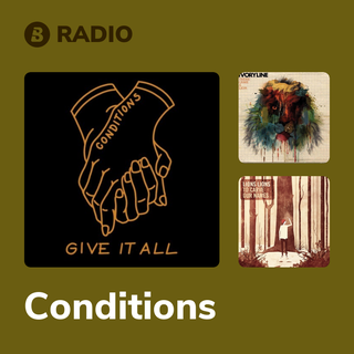 Conditions Radio