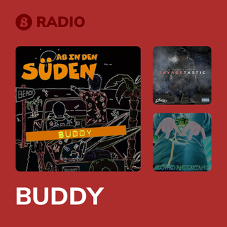 BUDDY Radio