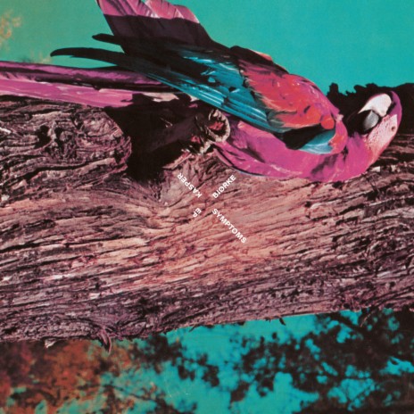 Symptoms cover art