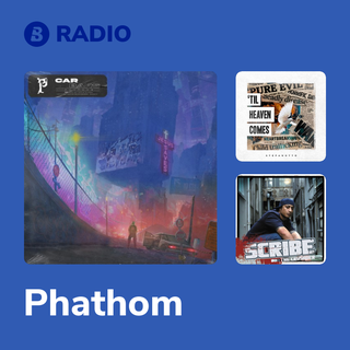Phathom Radio