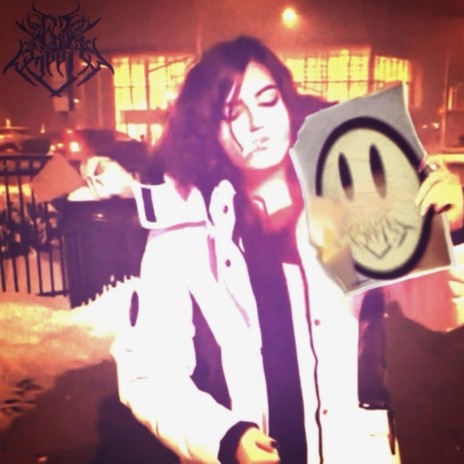 geekup ft. bleedmyeyes cover art