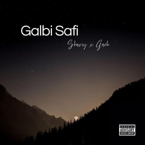 Galbi Safi ft. Shaviy cover art