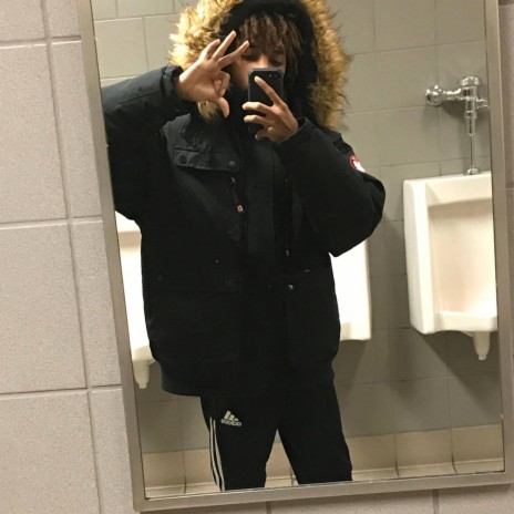 Traumatized ft. Ynh wixks cover art