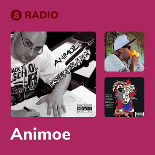 Animoe Radio