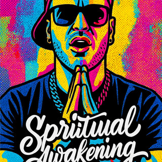 Spiritual awakening