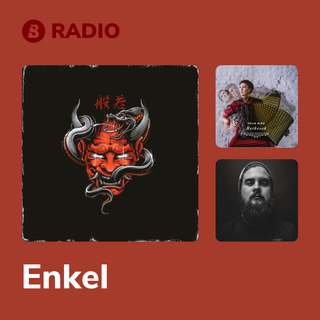 Enkel Radio
