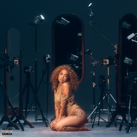 Focus cover art
