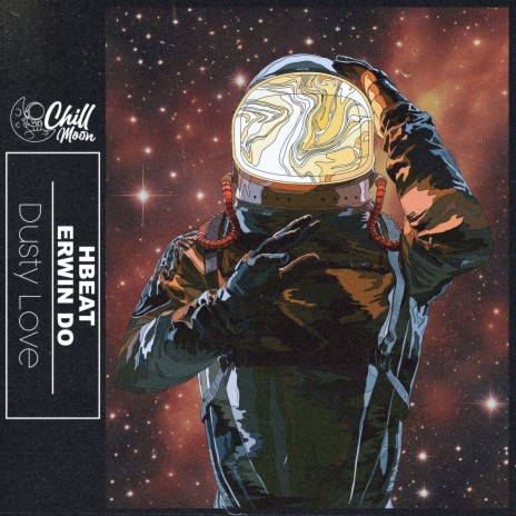 Dusty Love ft. Erwin Do & Chill Moon Music cover art