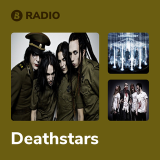 Deathstars Radio
