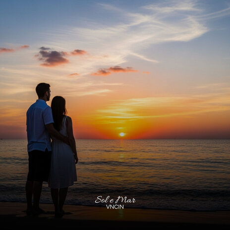 Sol e Mar cover art
