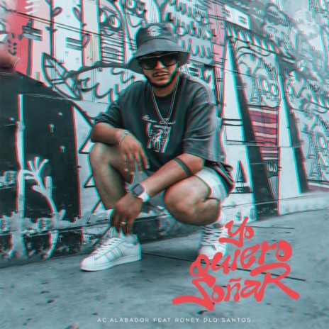 Yo Quiero Soñar cover art