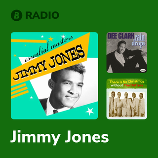 Jimmy Jones Radio