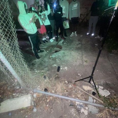 Why You Even Tryn Beef ? ft. Natesosa, Babybutton9, Pg, Hammy & 1hdasender cover art