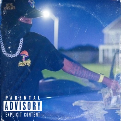 Letter To Zinnia cover art