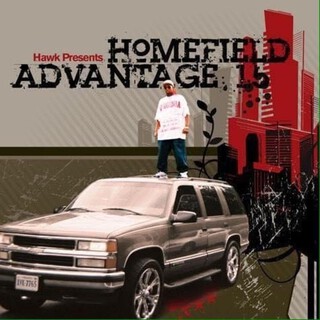 Homefield Advantage 1.5 (Remastered)