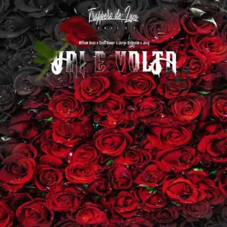 Vai e Volta cover art
