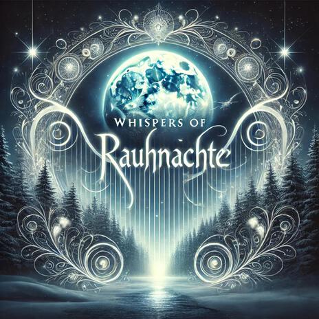 Whispers of Rauhnächte cover art