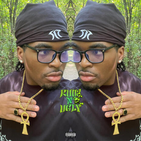 Slimey Not Slimey cover art