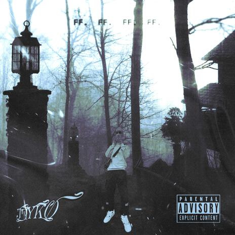 PSAUME 37 cover art