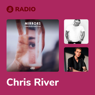 Chris River Radio
