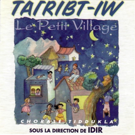 L'eau vive
