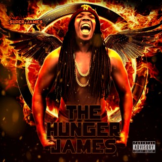The Hunger James