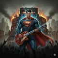 Super Man 3