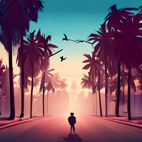 Стайлвейв индустрии cover art
