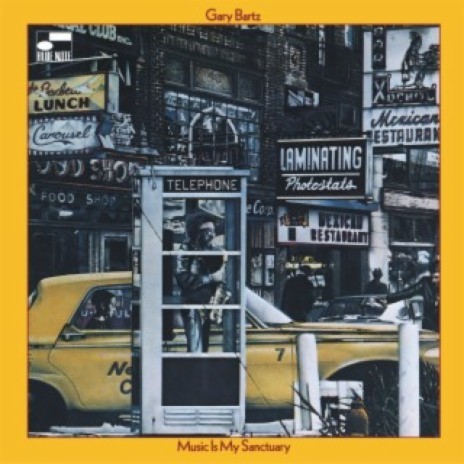 Love Ballad cover art