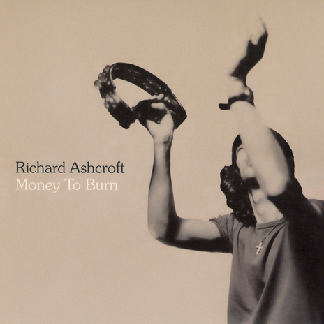 Money To Burn (Radio Edit) cover art