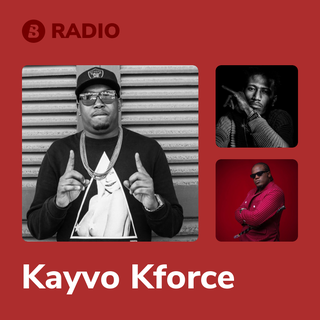 Kayvo Kforce Radio