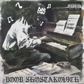 Boob Shostakovich