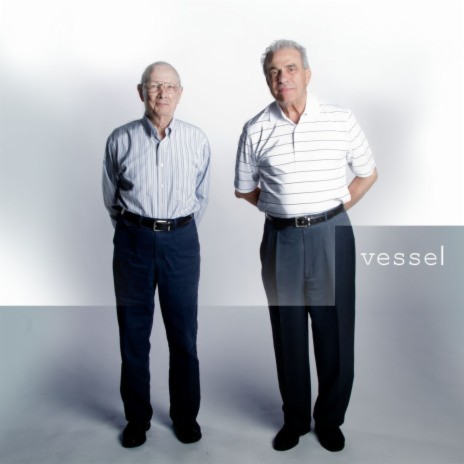 The Run and Go cover art