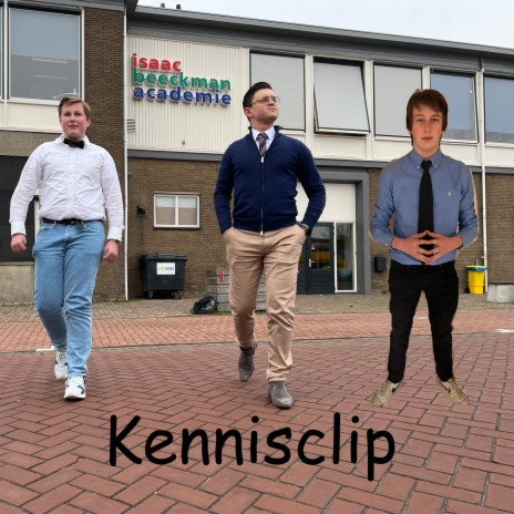 Kennisclip ft. Niels Eversdijk
