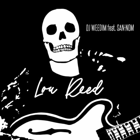 Lou Reed ft. San-Nom