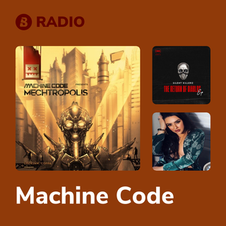 Machine Code Radio