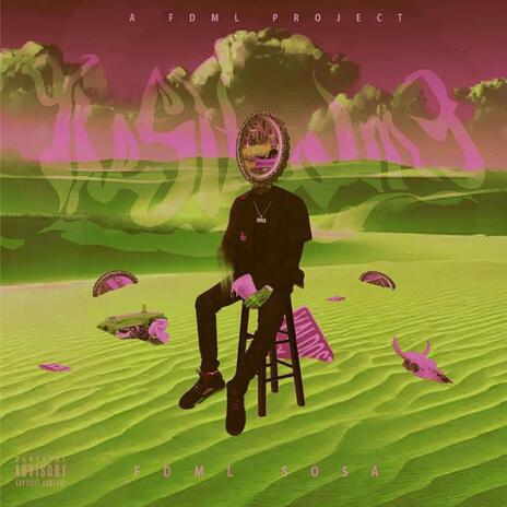 In Person cover art