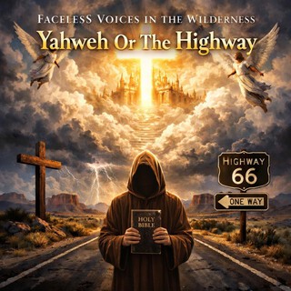 Yahweh or the Highway