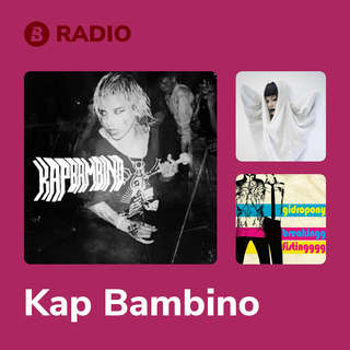Kap Bambino Radio