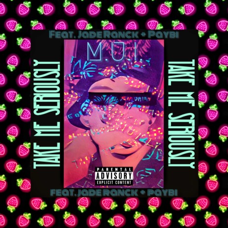 l a c e d cover art