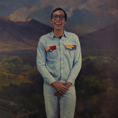 Roadtrip cover art