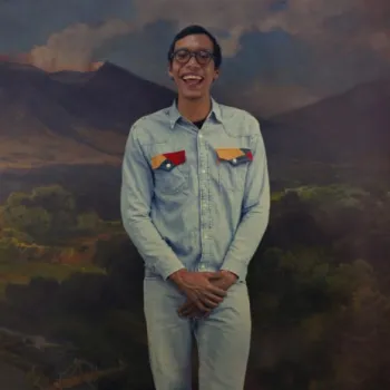 Roadtrip cover art