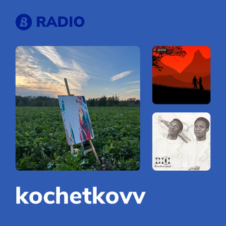 kochetkovv Radio