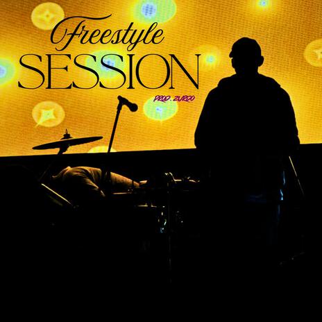 FREESTYLE SESSION ft. Zurdo.wav cover art