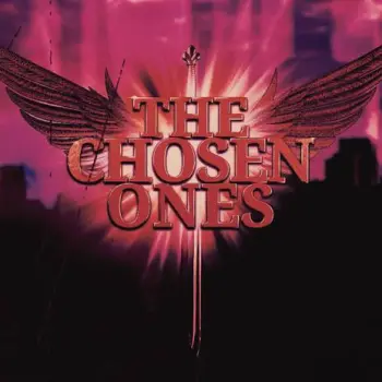 The Chosen Ones cover art
