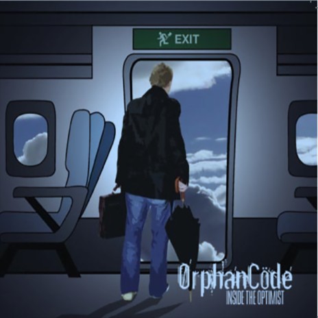 Shelter cover art
