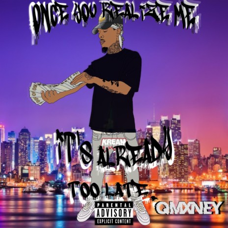 Gimmie Dat cover art